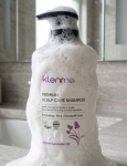 klenme Premium Scalp Care Shampoo