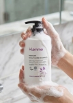 klenme Premium Scalp Care Shampoo