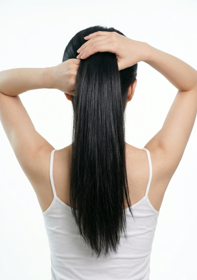 Premium Hair Treatment