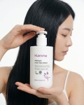 Premium Hair Treatment
